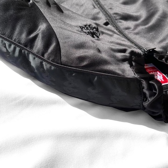 NWT Adin bomber jacket by Kappa - Picture 3 of 5